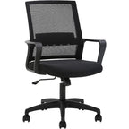 Ergonomic Desk Chair