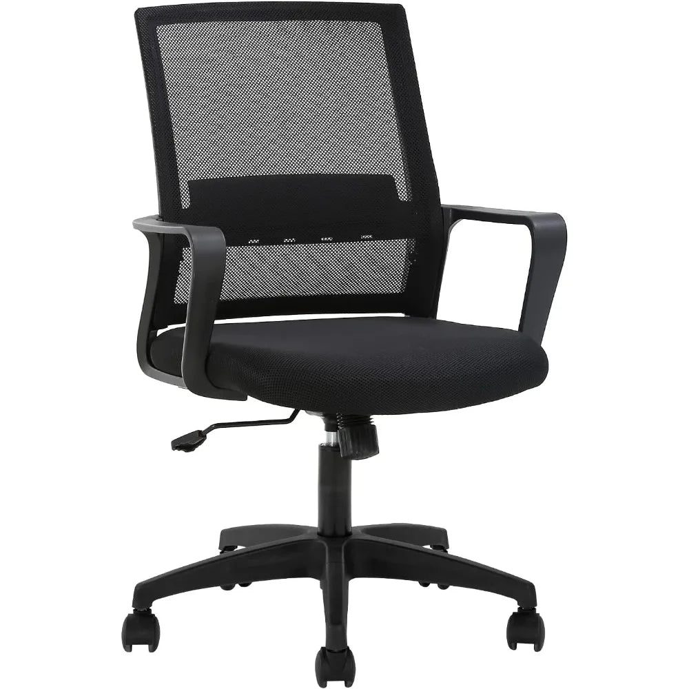 Ergonomic Desk Chair