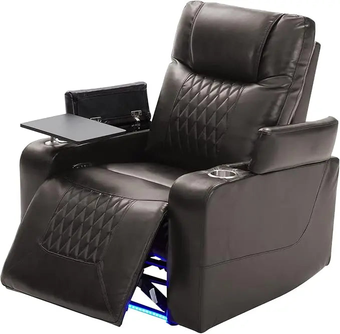 Electric Recliner with USB