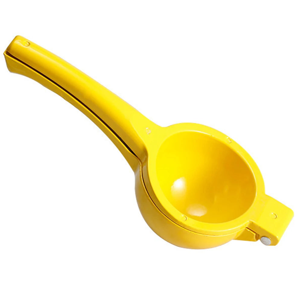 Hand Pressed Orange Fruit Juicer