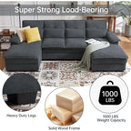 Lounge Chair Modern Sofa