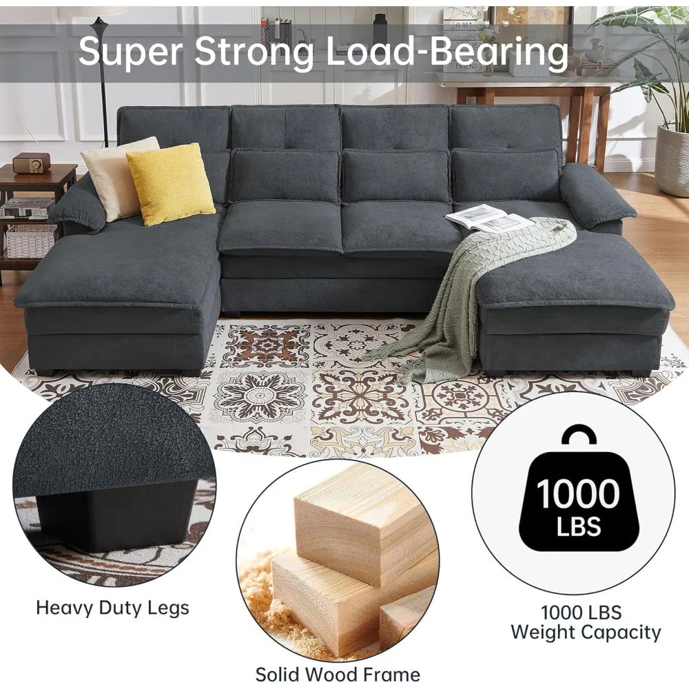 Lounge Chair Modern Sofa