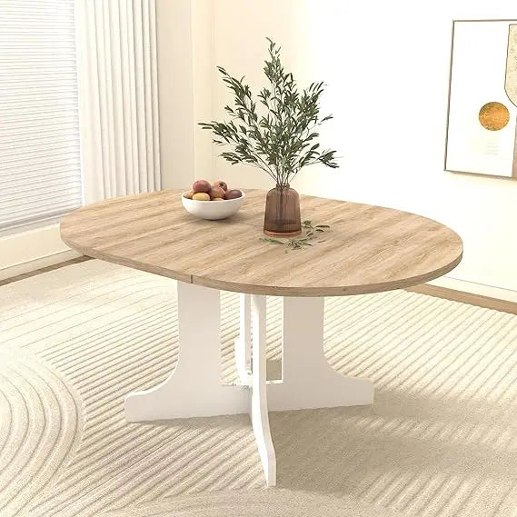 Extendable Dining Room Table
