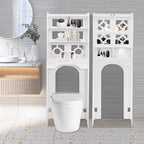 Over The Toilet Storage Cabinet