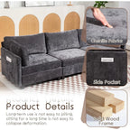 3 Seater Couch