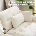 Modular Sectional Sofa