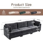 3 Seater Couch