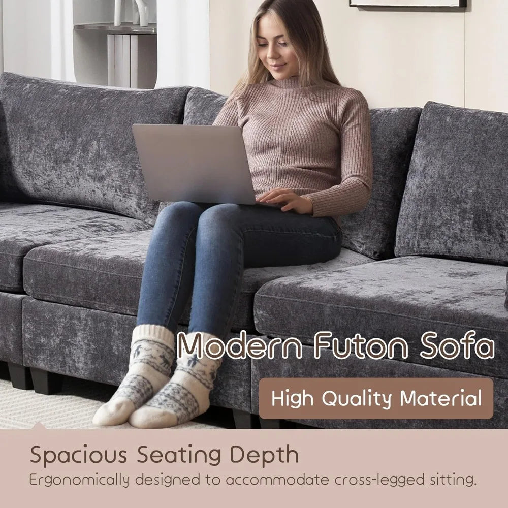 3 Seater Couch