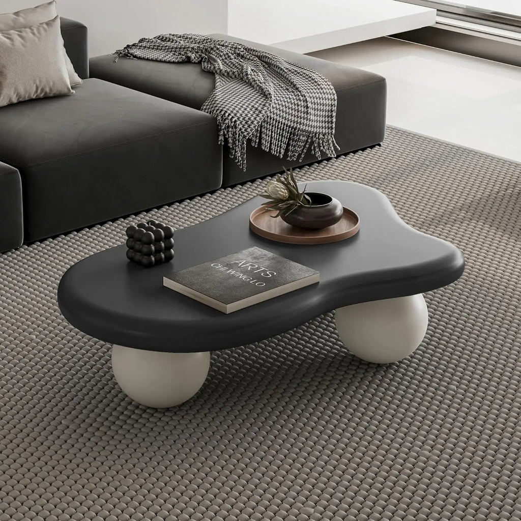 Modern Coffee Table