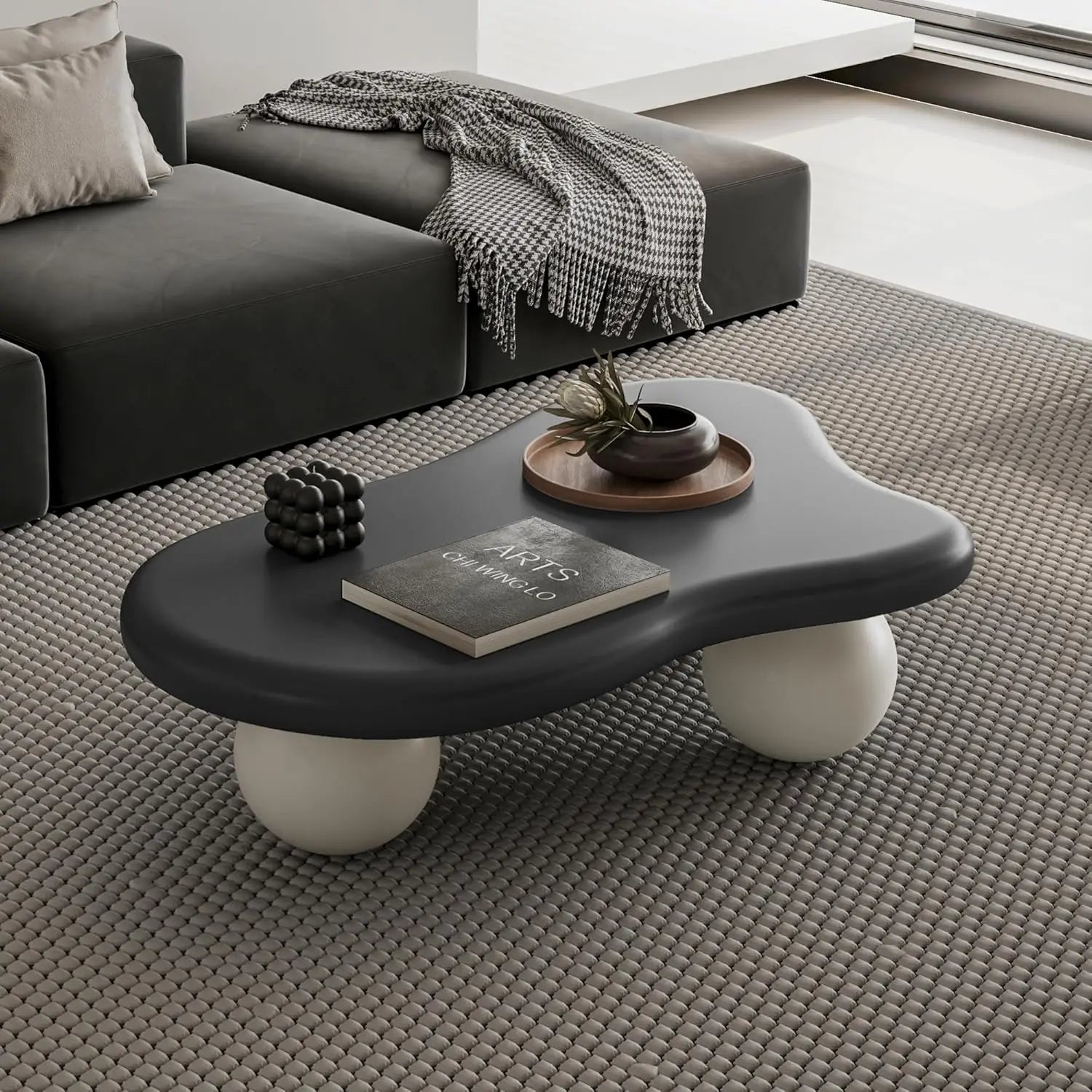Modern Coffee Table