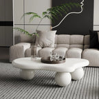 Modern Coffee Table