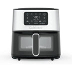 Basket Stainless Steel Air Fryer