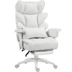 Tall Office Chair