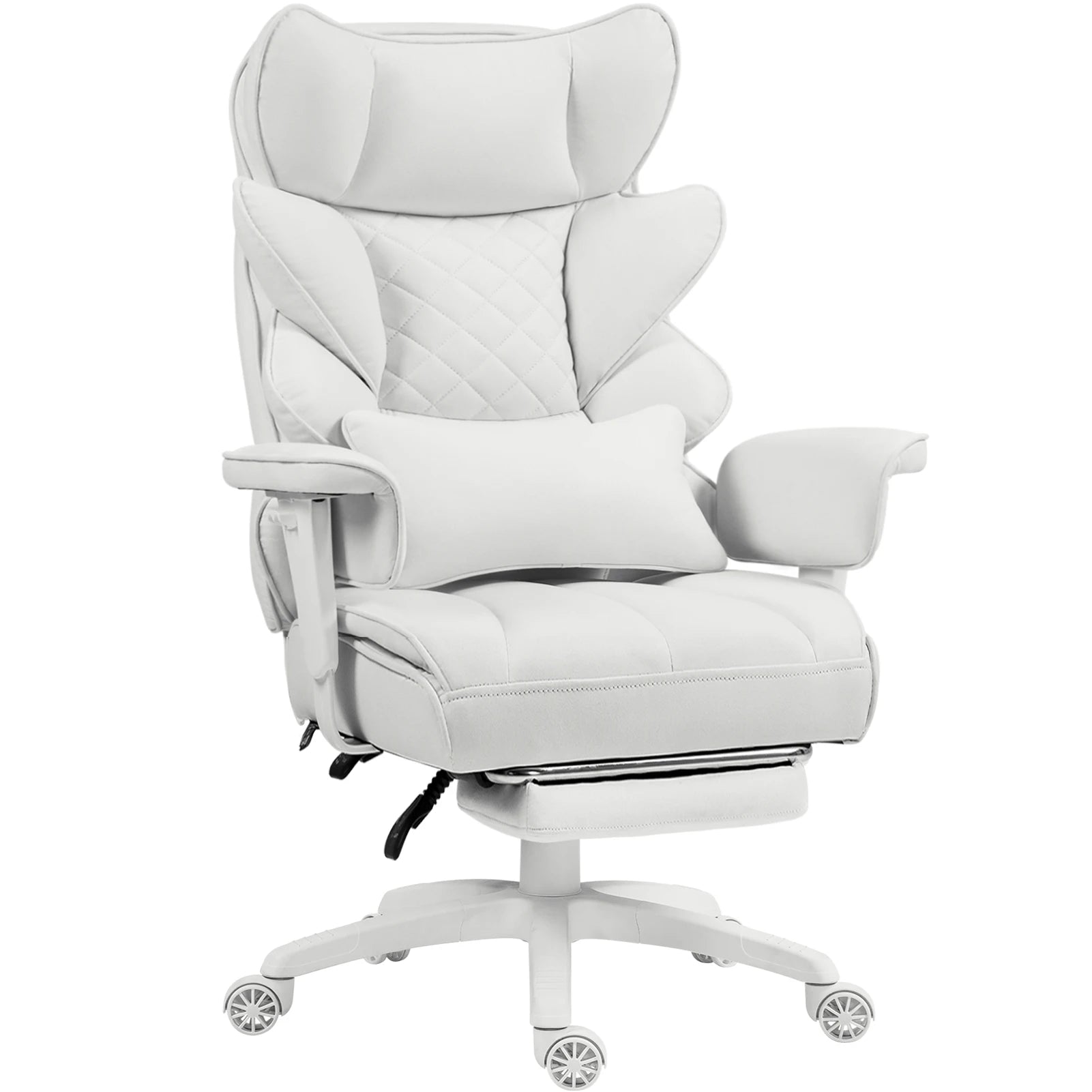Tall Office Chair