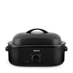 18Qt. Electric Roaster Oven