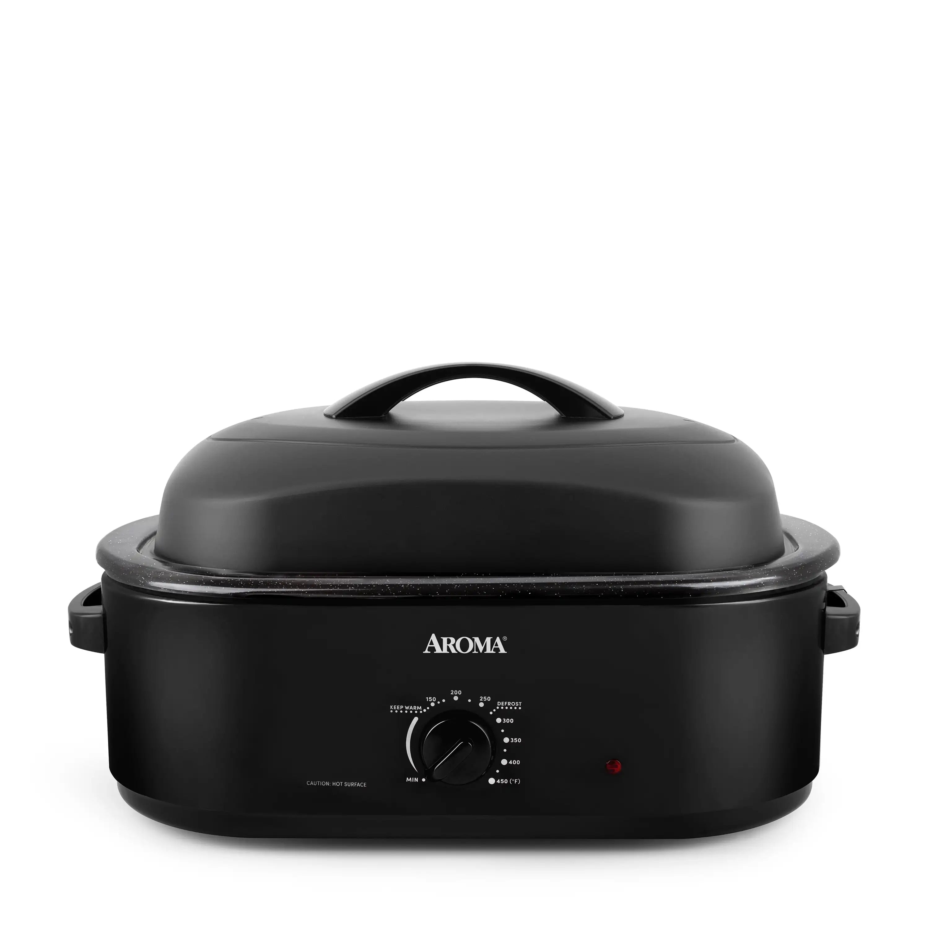 18Qt. Electric Roaster Oven