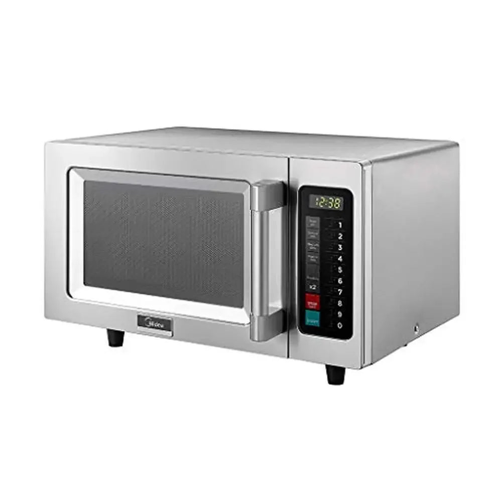 Countertop Commercial Microwave