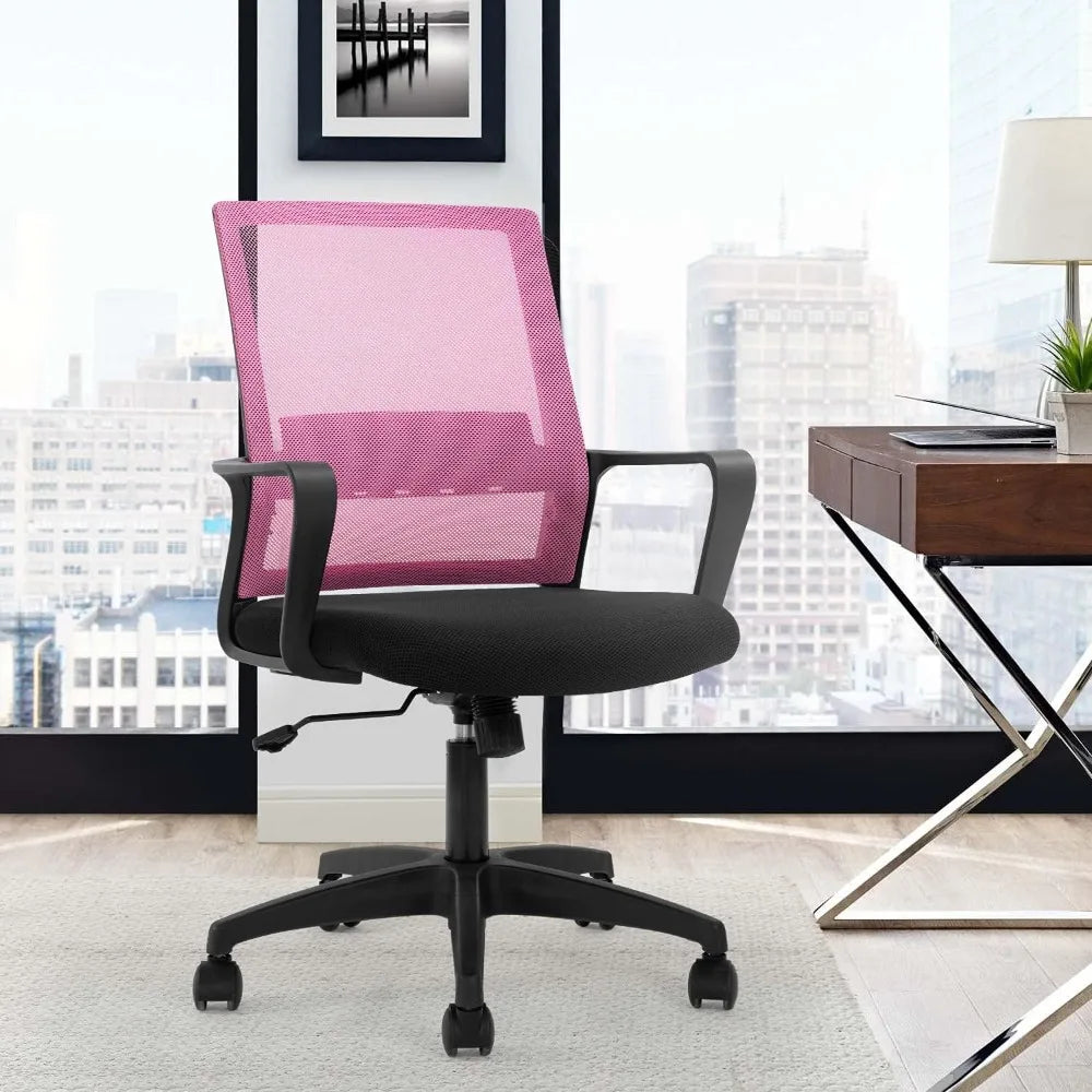 Ergonomic Desk Chair