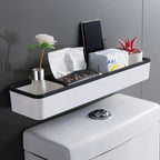 Above Toilet Rack Organizer