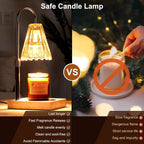 Candle Warmer Lamp