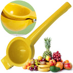 Hand Pressed Orange Fruit Juicer