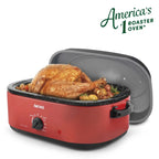 18Qt. Electric Roaster Oven