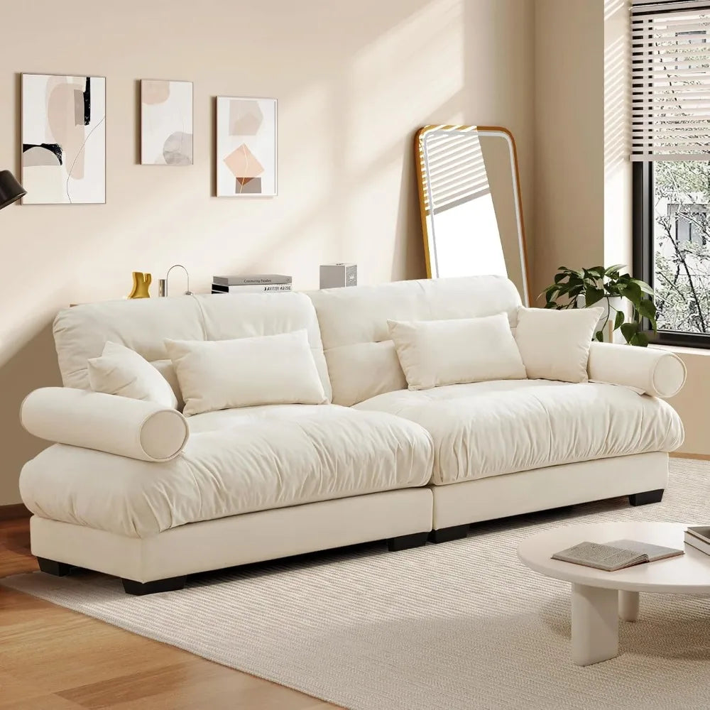 Modular Sectional Sofa