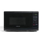 Countertop Microwave Oven Brushed Stainless