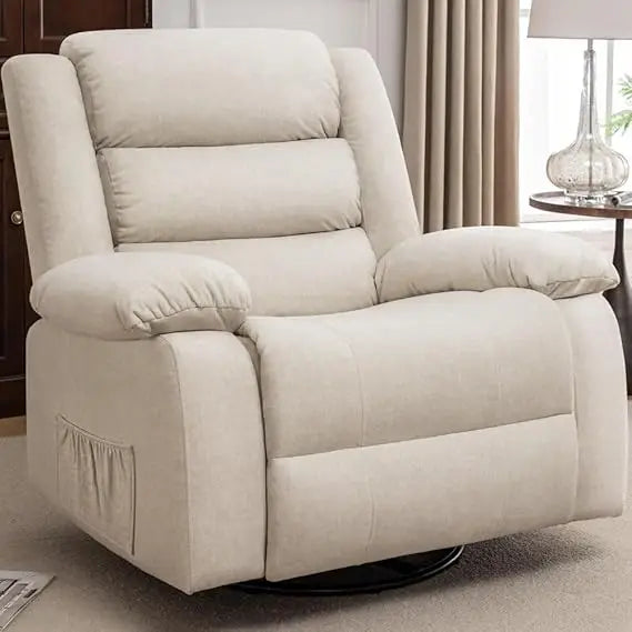 Luxury, Massage, Heat and Rocking Chair
