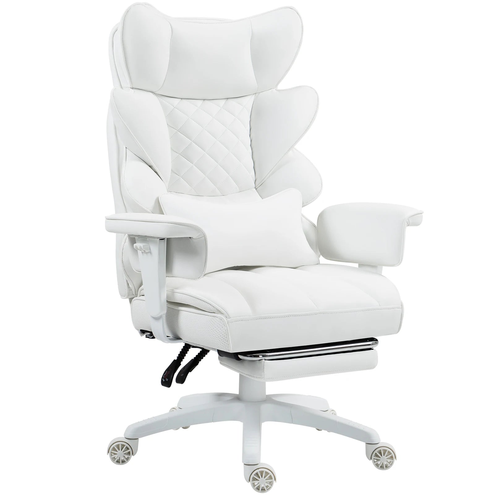Tall Office Chair