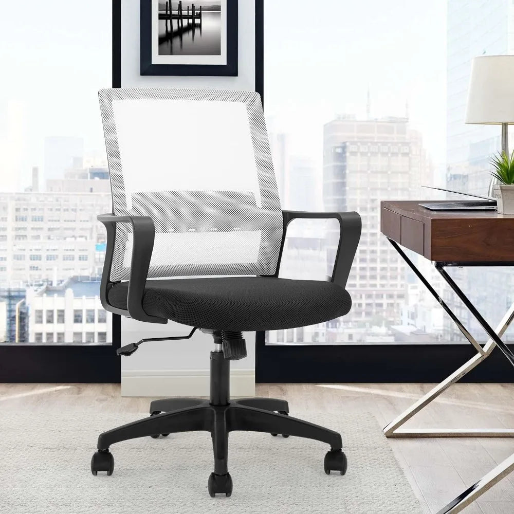 Ergonomic Desk Chair