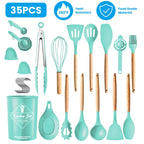 Cooking Utensils Set