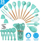 Cooking Utensils Set
