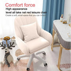 Adjustable Office Chair, with Swivel