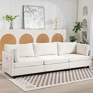 3 Seater Couch