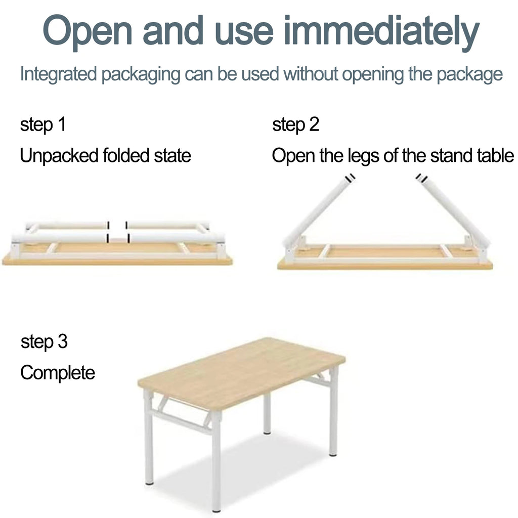 Computer Desk Study Table