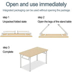 Computer Desk Study Table