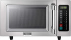 Countertop Commercial Microwave