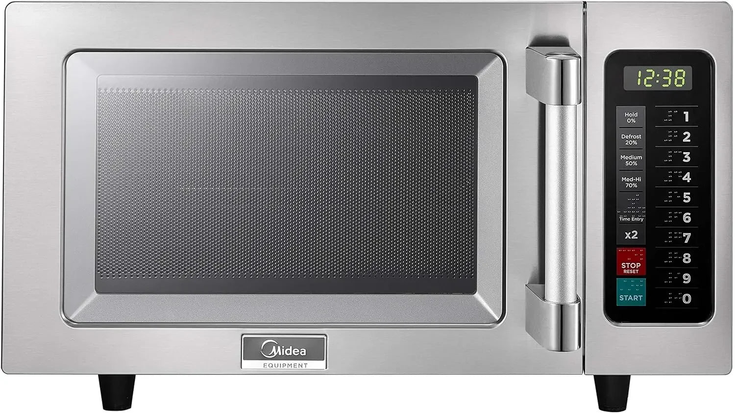 Countertop Commercial Microwave