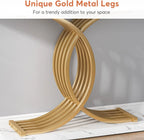 Modern Entryway Table