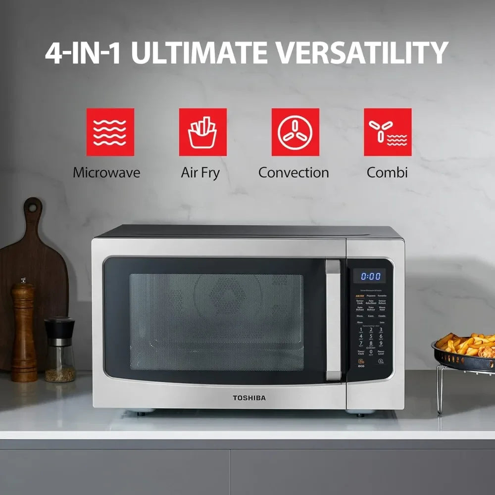 Countertop Microwave Oven