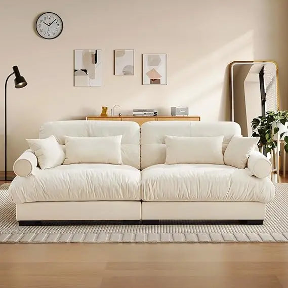 Modular Sectional Sofa