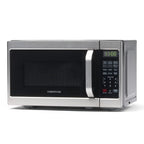 Countertop Microwave Oven Brushed Stainless