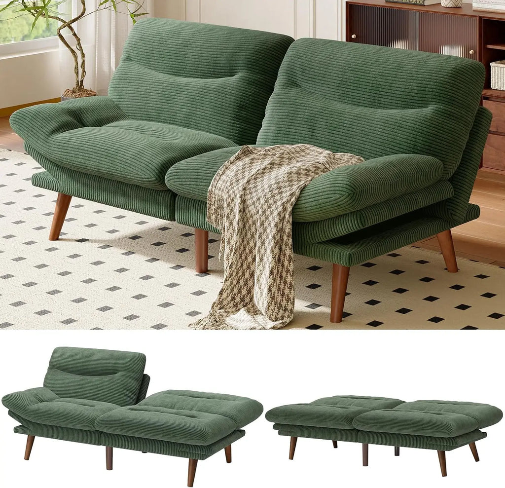 Futon Sofa Bed