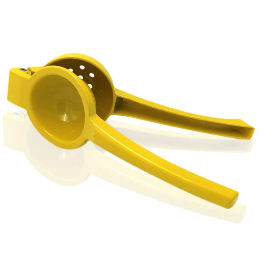 Hand Pressed Orange Fruit Juicer