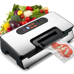 Vacuum Sealer Packaging Machine
